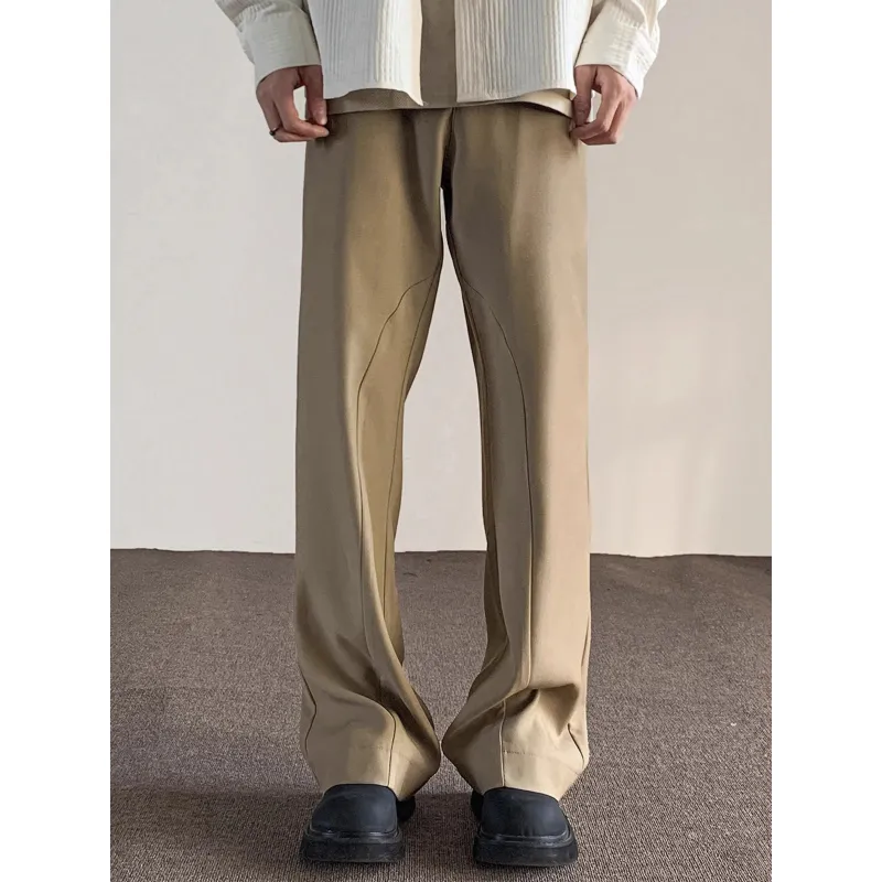 TH FABRICATE Casual Pants Women's-1
