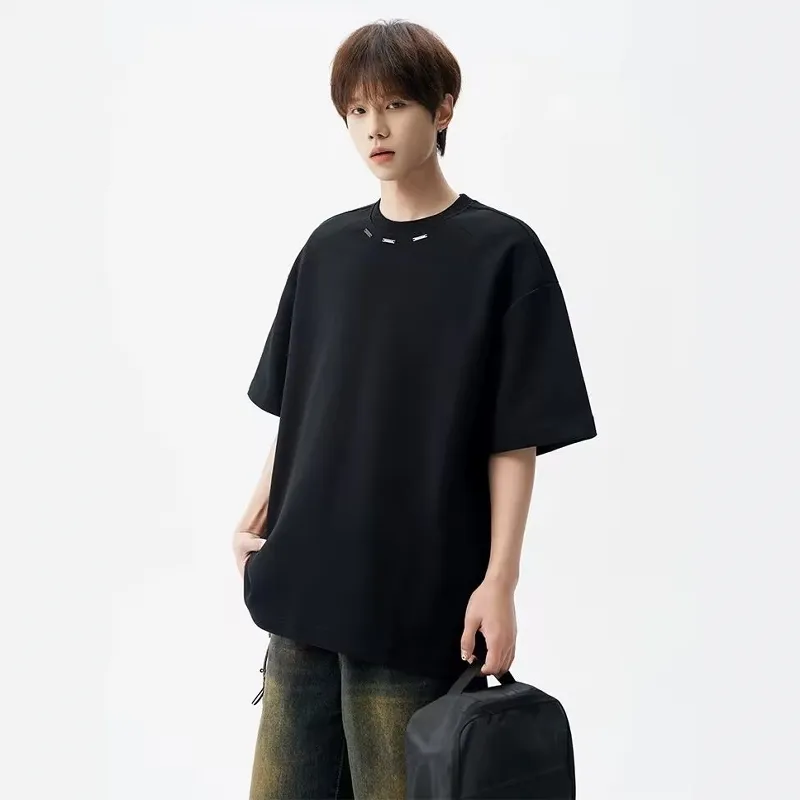 Vine Color Regular T Shirt Unisex-11