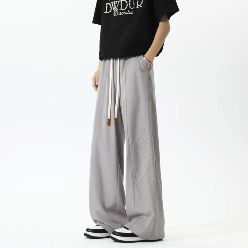 TH FABRICATE Casual Pants Women's-5