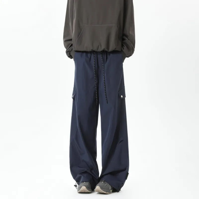 TH FABRICATE Casual Pants Women's-14