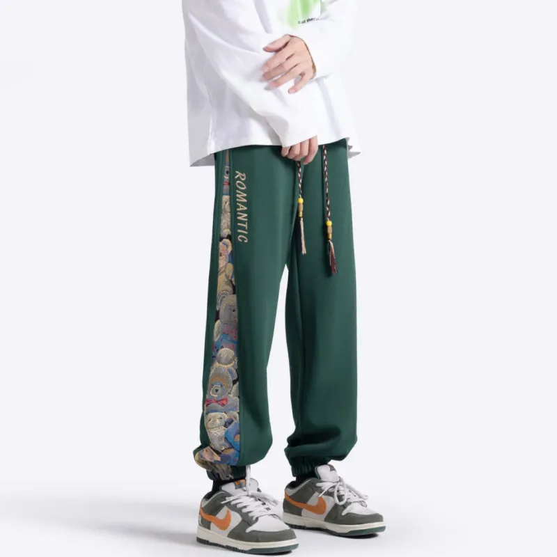 TH FABRICATE Casual Pants Women's-21