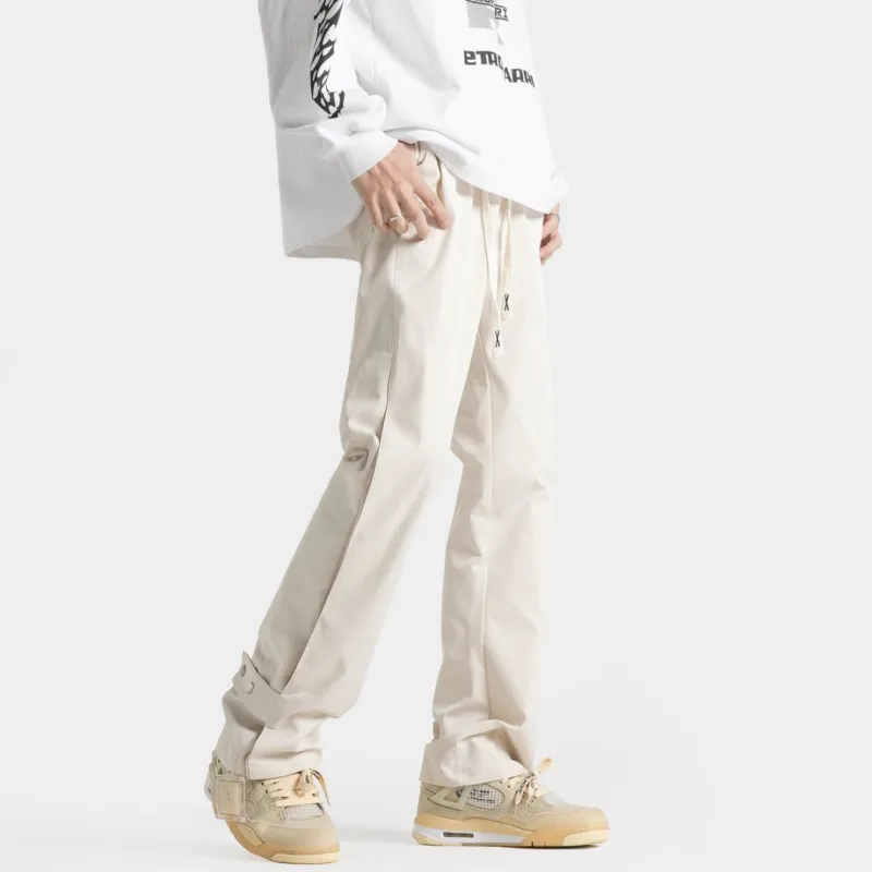 TH FABRICATE Casual Pants Women's-9