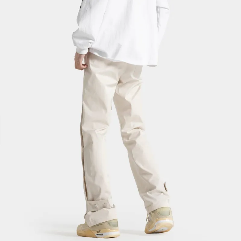TH FABRICATE Casual Pants Women's-10