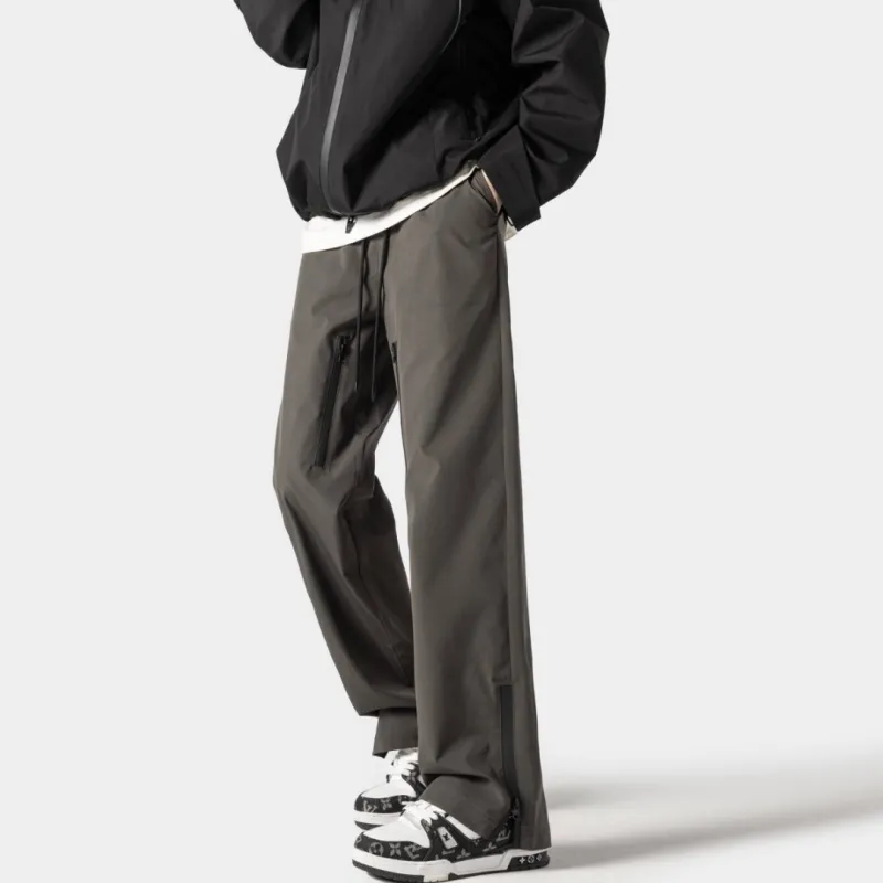 TH FABRICATE Casual Pants Women's-3