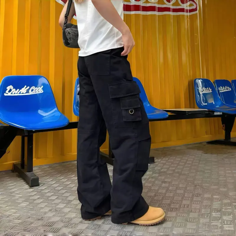 TH FABRICATE Cargo Pants Women's-7