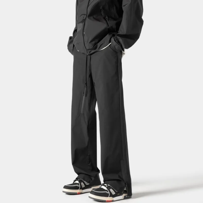 TH FABRICATE Casual Pants Women's-10