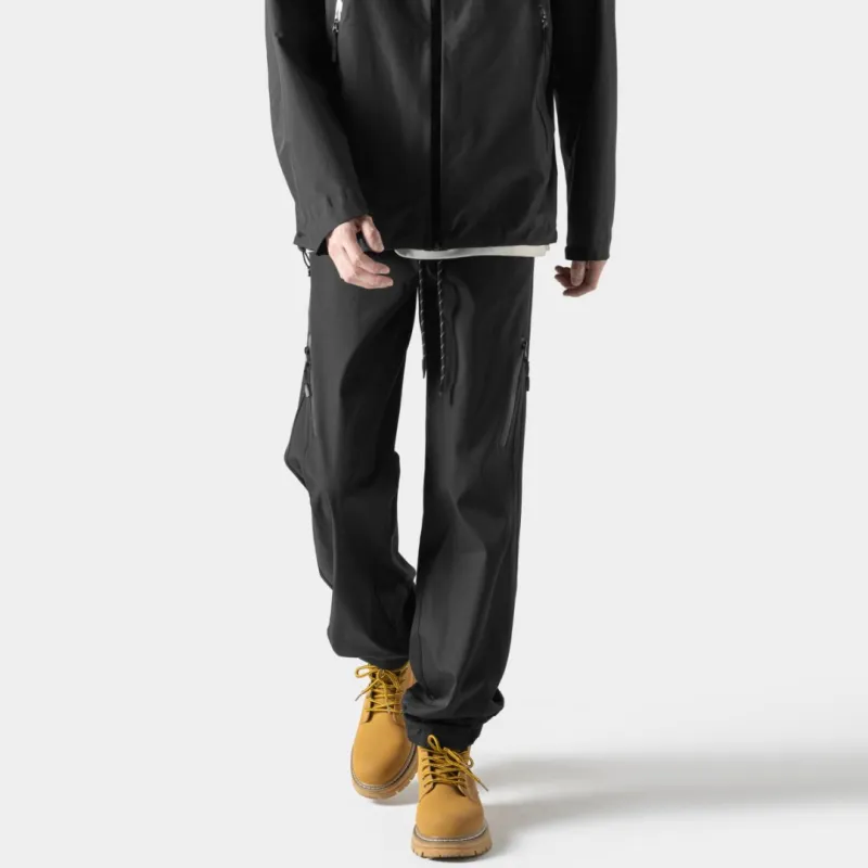 TH FABRICATE Casual Pants Women's-6