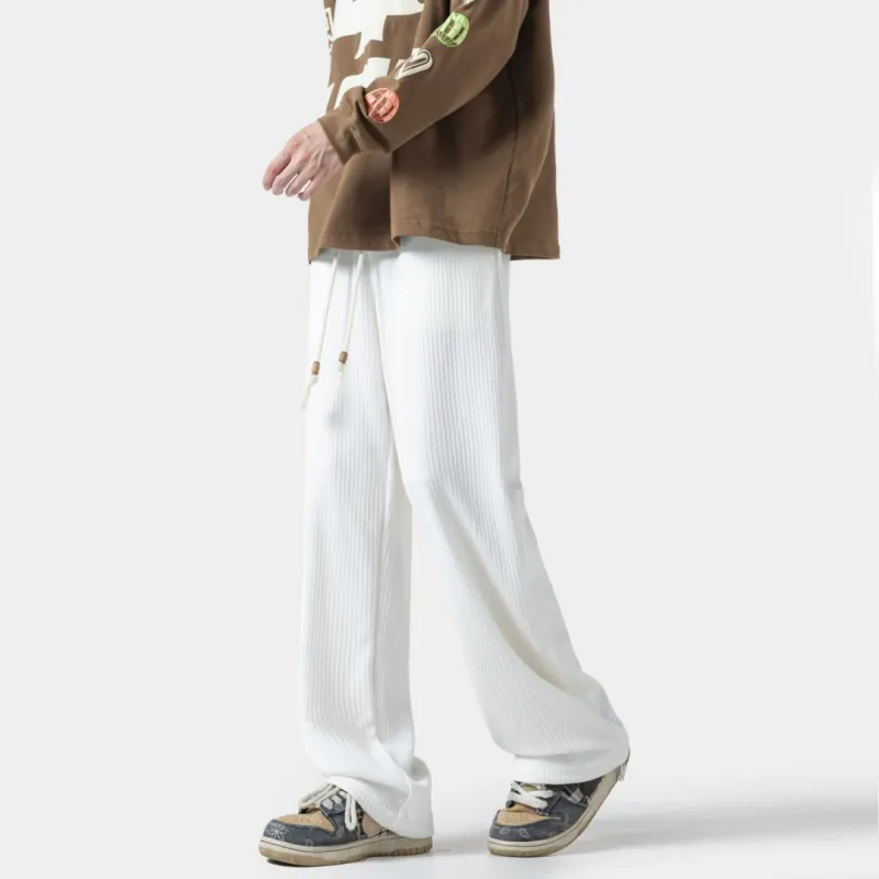 TH FABRICATE Casual Pants Women's-3