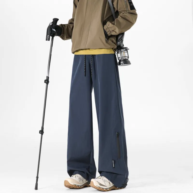 TH FABRICATE Casual Pants Women's-15