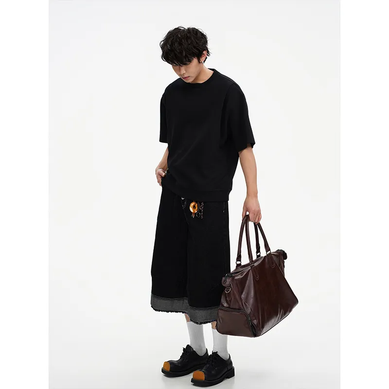 TH FABRICATE T Shirts Unisex-2