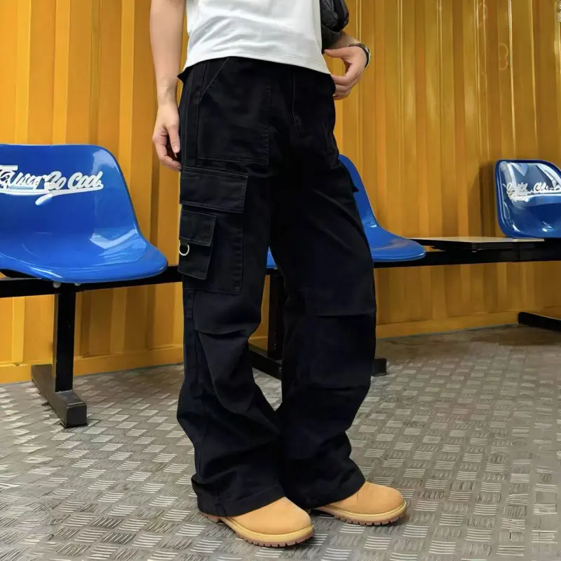 TH FABRICATE Cargo Pants Women's-6