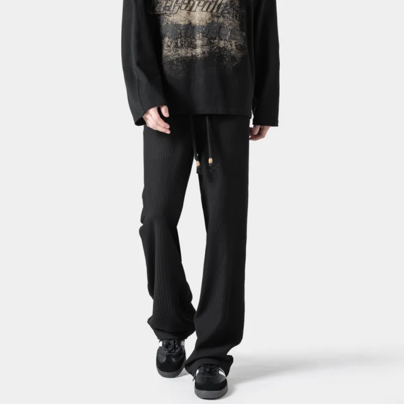 TH FABRICATE Casual Pants Women's-10