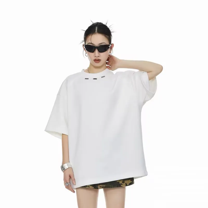 Vine Color Regular T Shirt Unisex-6