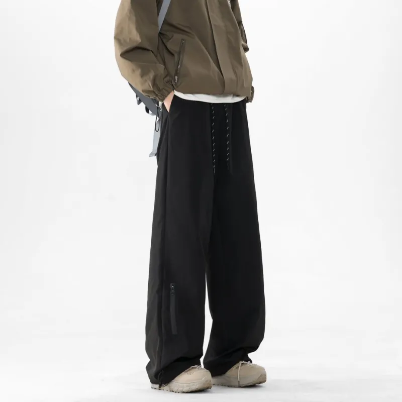 TH FABRICATE Casual Pants Women's-11