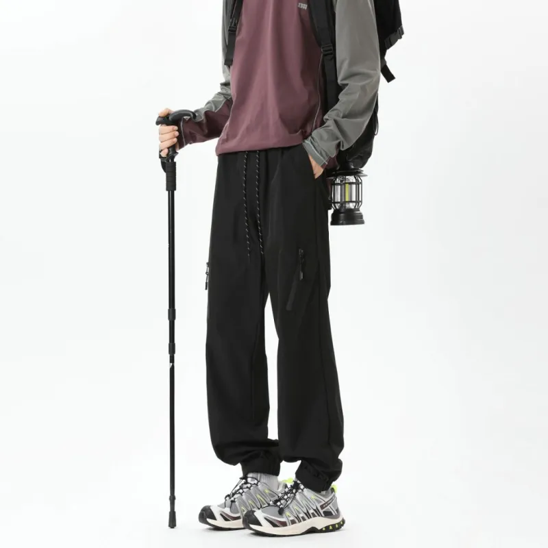 TH FABRICATE Casual Pants Women's-14