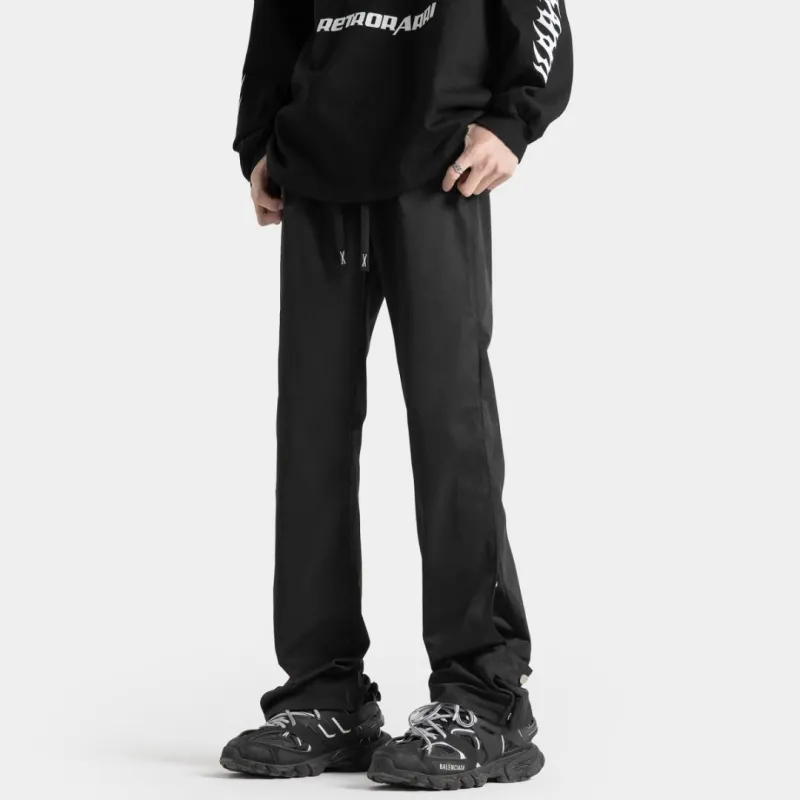 TH FABRICATE Casual Pants Women's-2
