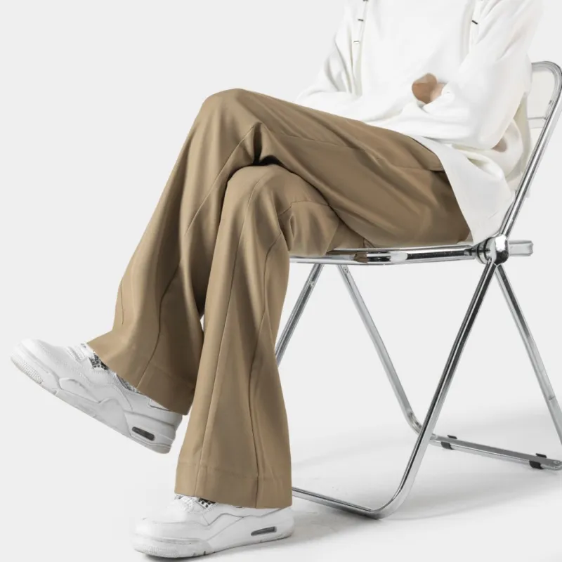 TH FABRICATE Casual Pants Women's-5