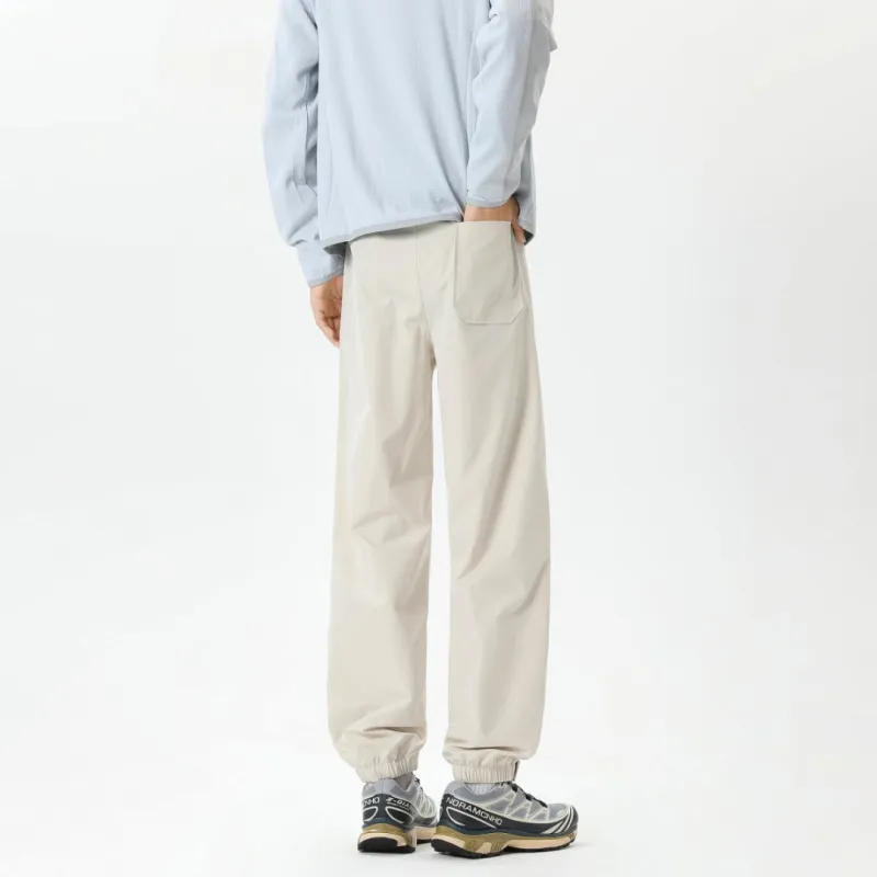 TH FABRICATE Casual Pants Women's-10