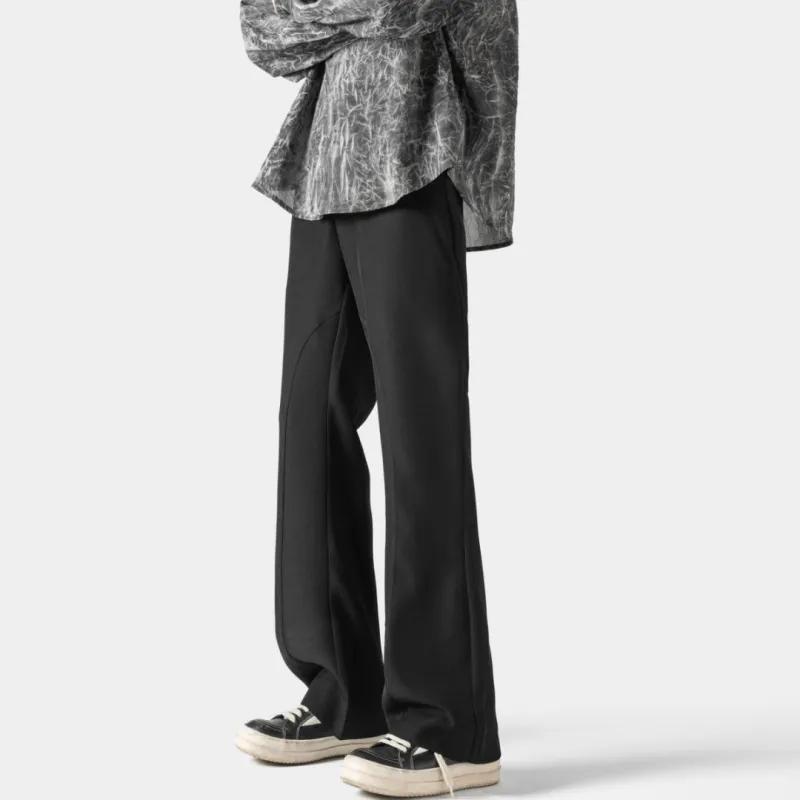 TH FABRICATE Casual Pants Women's-11