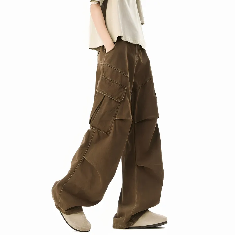 TH FABRICATE Cargo Pants Women's-8