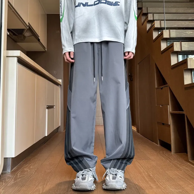 TH FABRICATE Casual Pants Women's-15