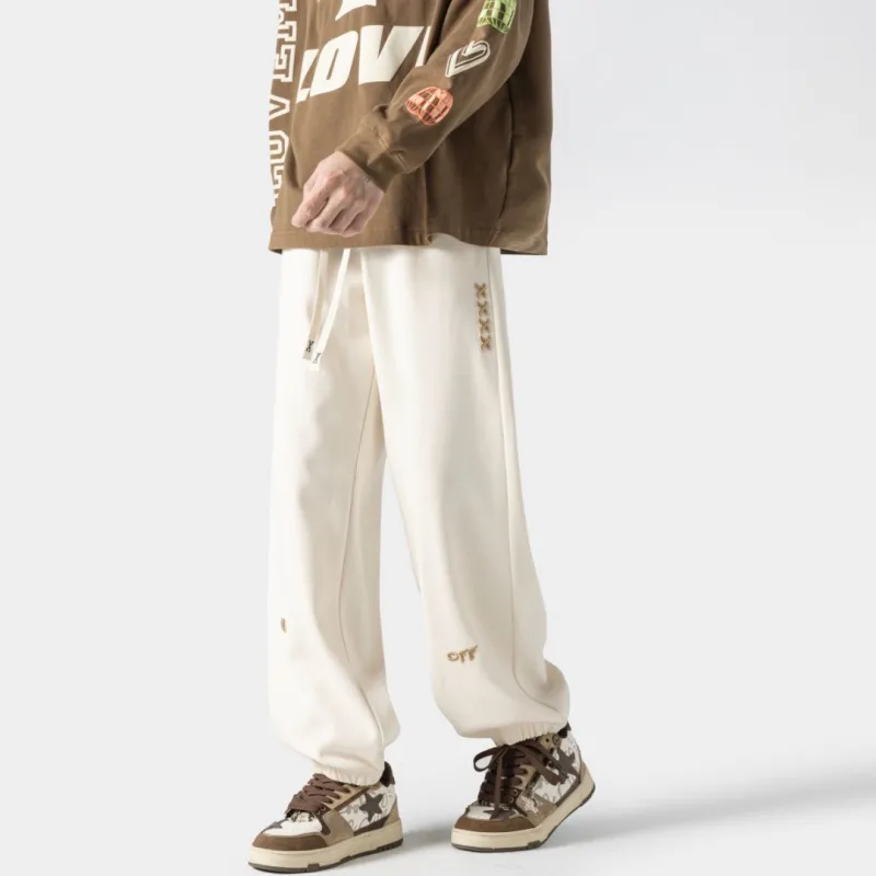 TH FABRICATE Casual Pants Women's-17