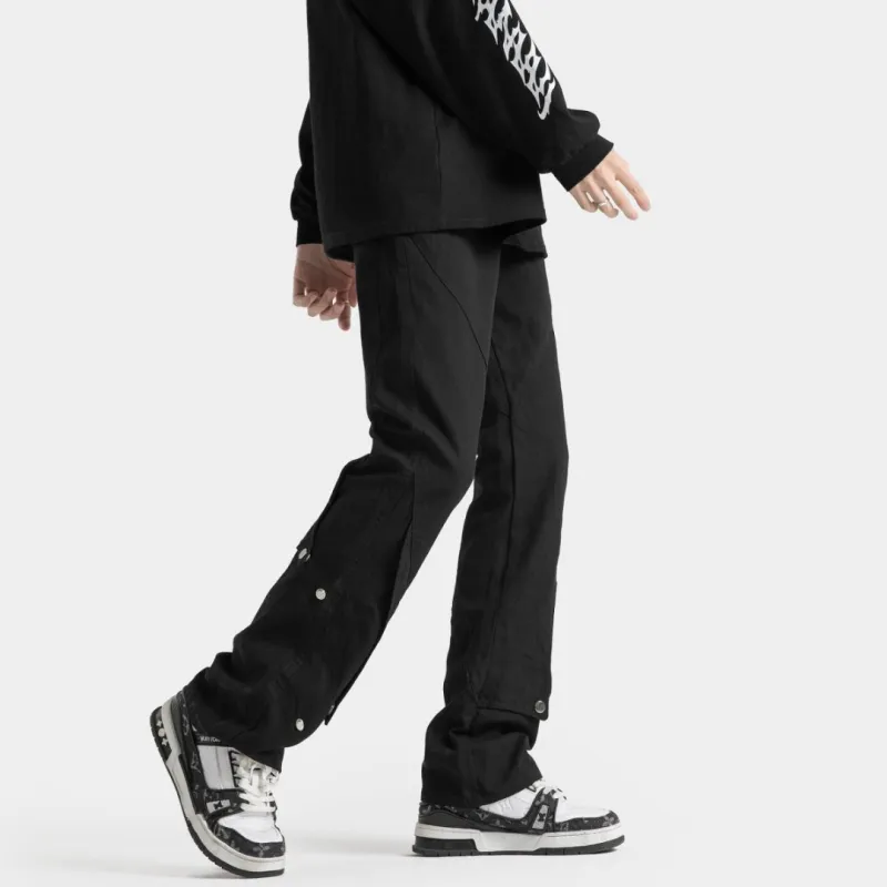 TH FABRICATE Casual Pants Women's-9