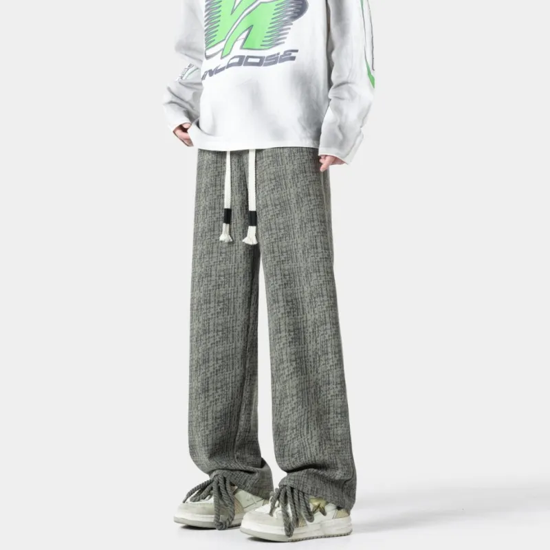 TH FABRICATE Casual Pants Women's-5