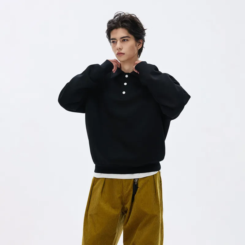 TH FABRICATE Sweatshirts Unisex-6