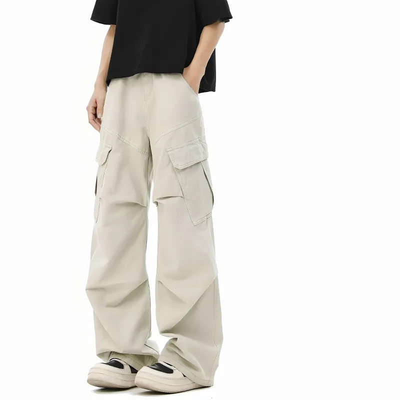 TH FABRICATE Cargo Pants Women's-12