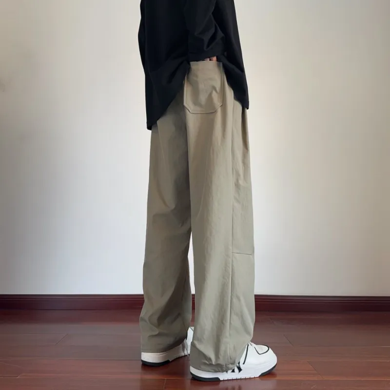TH FABRICATE Casual Pants Women's-3
