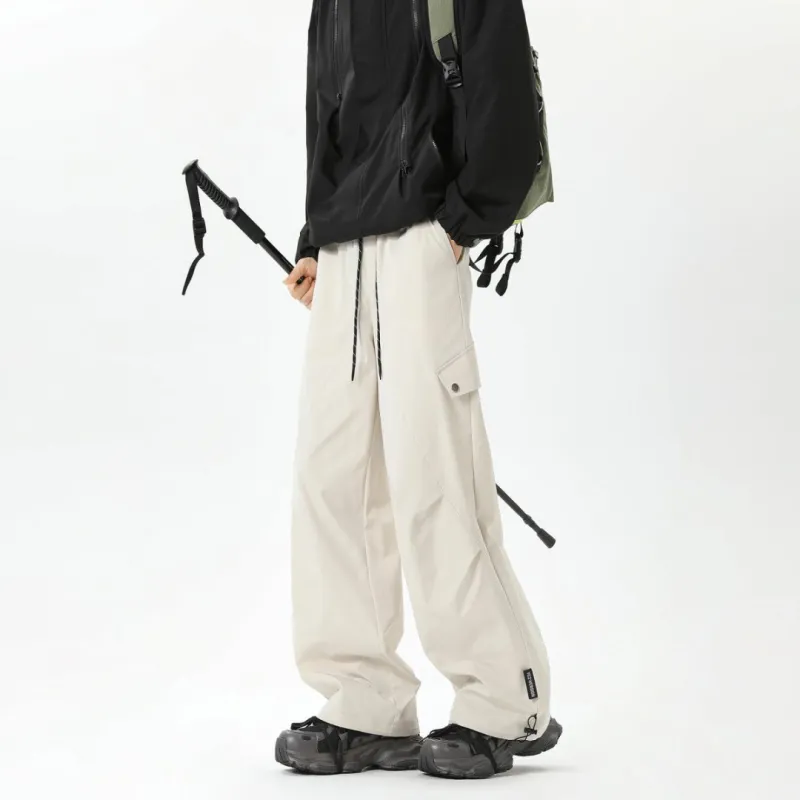 TH FABRICATE Casual Pants Women's-9