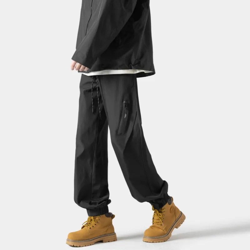 TH FABRICATE Casual Pants Women's-4