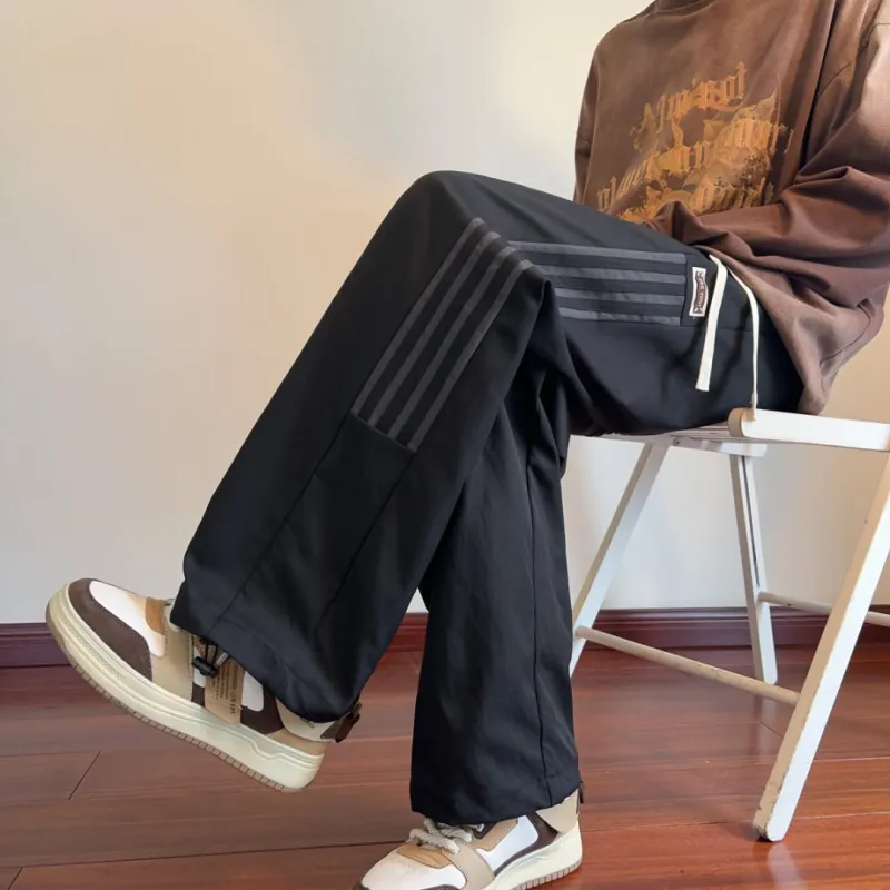 TH FABRICATE Casual Pants Women's-10