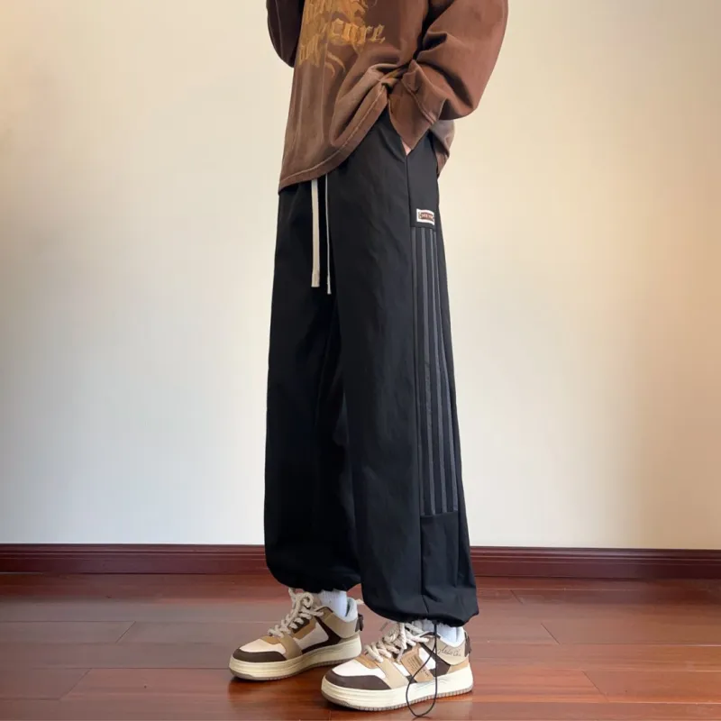 TH FABRICATE Casual Pants Women's-11