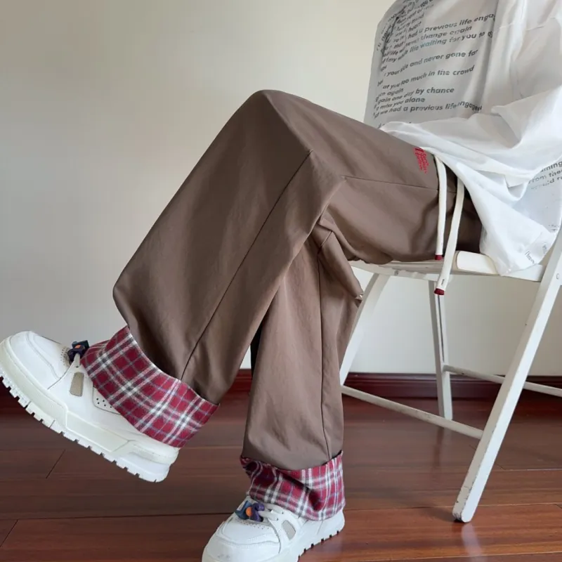 TH FABRICATE Casual Pants Women's-2