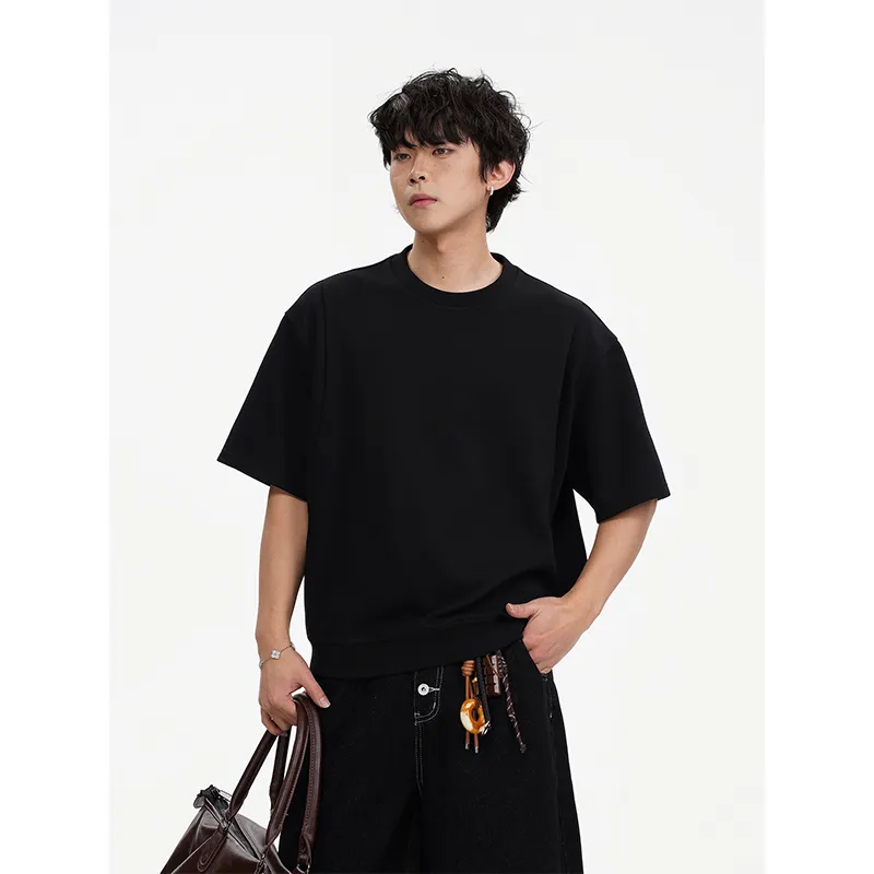 TH FABRICATE T Shirts Unisex-3
