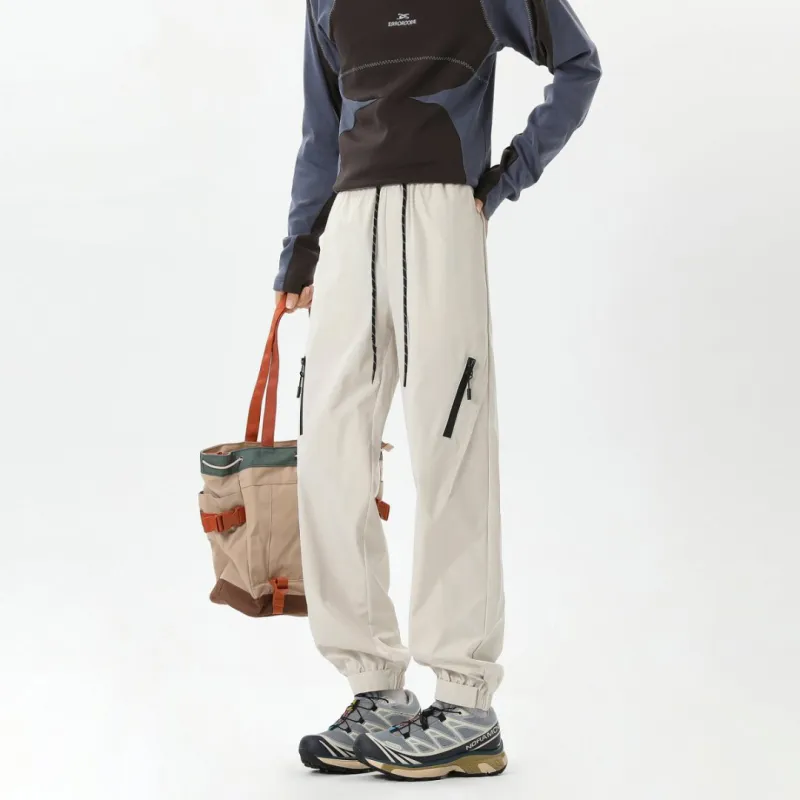 TH FABRICATE Casual Pants Women's-8