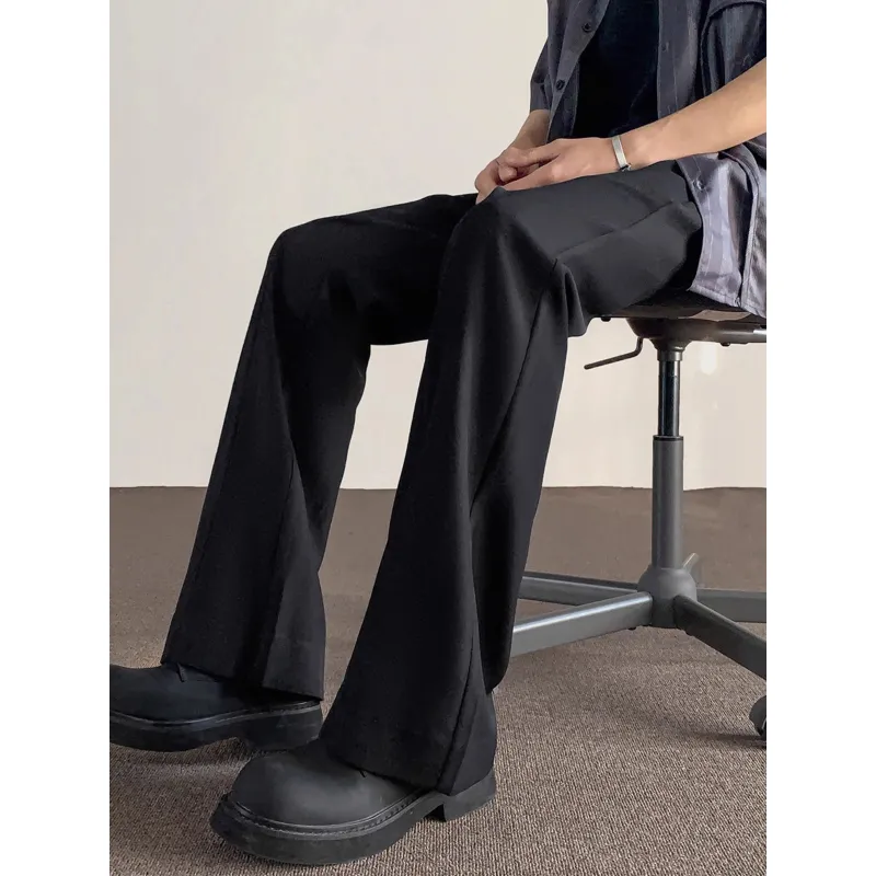 TH FABRICATE Casual Pants Women's-8