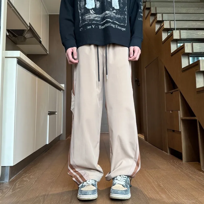 TH FABRICATE Casual Pants Women's-4
