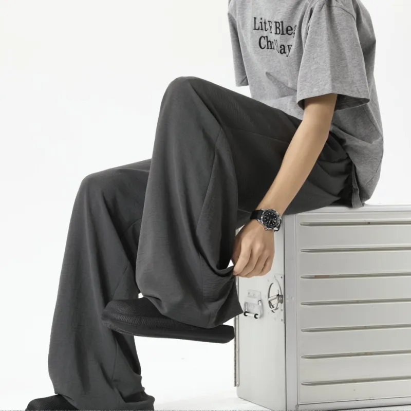 TH FABRICATE Casual Pants Women's-10
