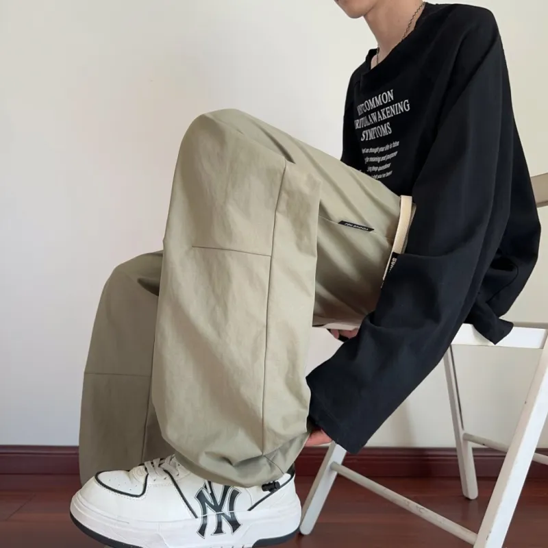 TH FABRICATE Casual Pants Women's-4