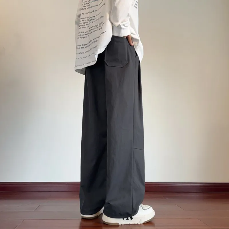 TH FABRICATE Casual Pants Women's-11