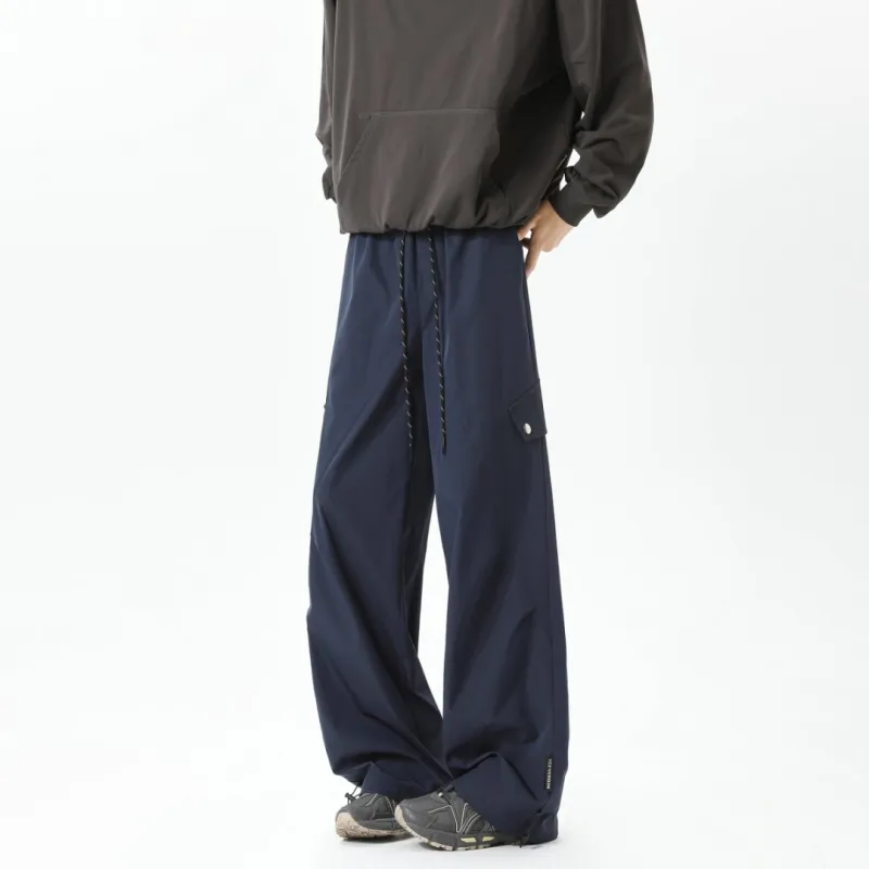 TH FABRICATE Casual Pants Women's-15