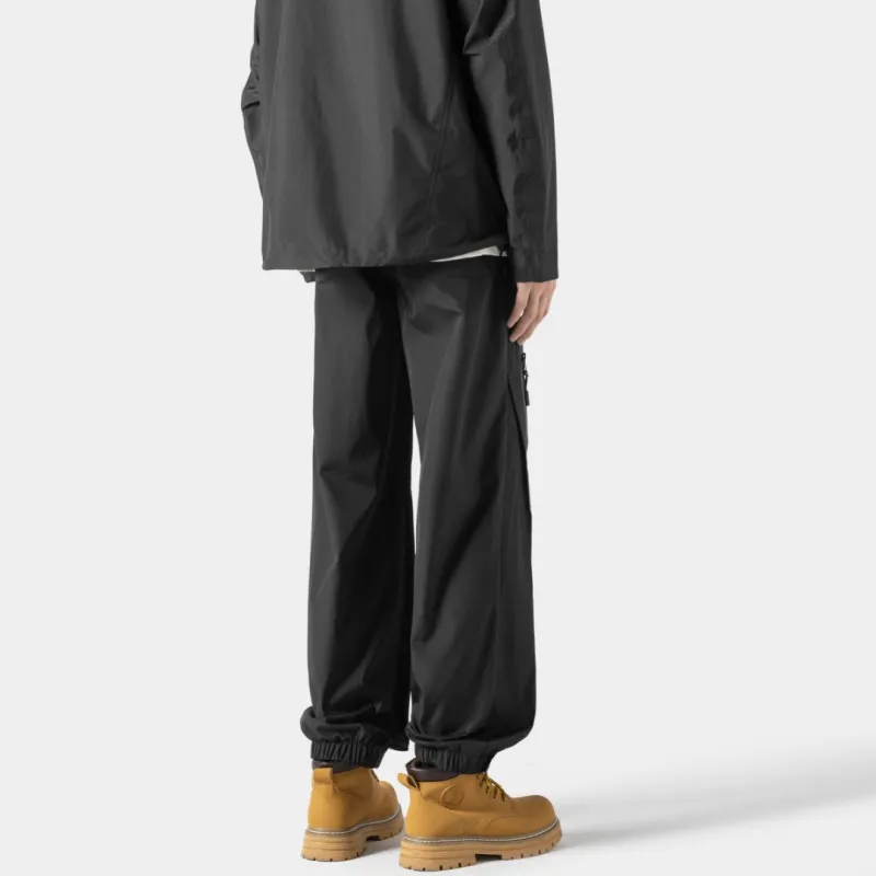 TH FABRICATE Casual Pants Women's-2