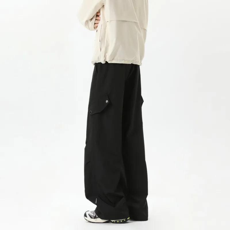 TH FABRICATE Casual Pants Women's-4