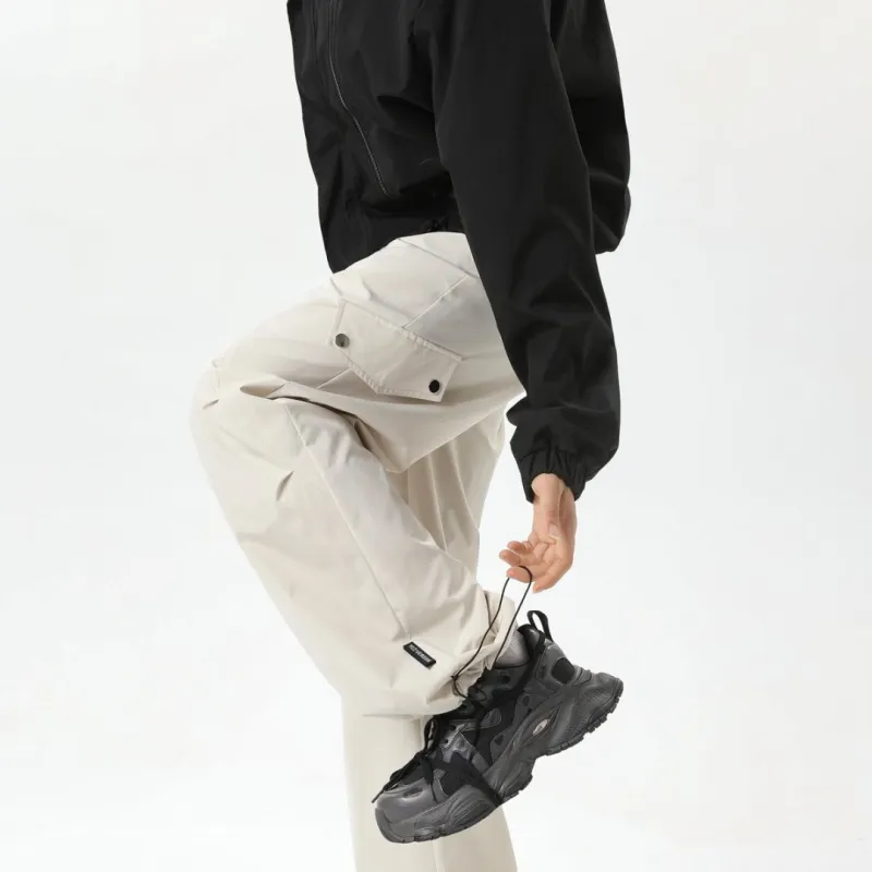 TH FABRICATE Casual Pants Women's-10