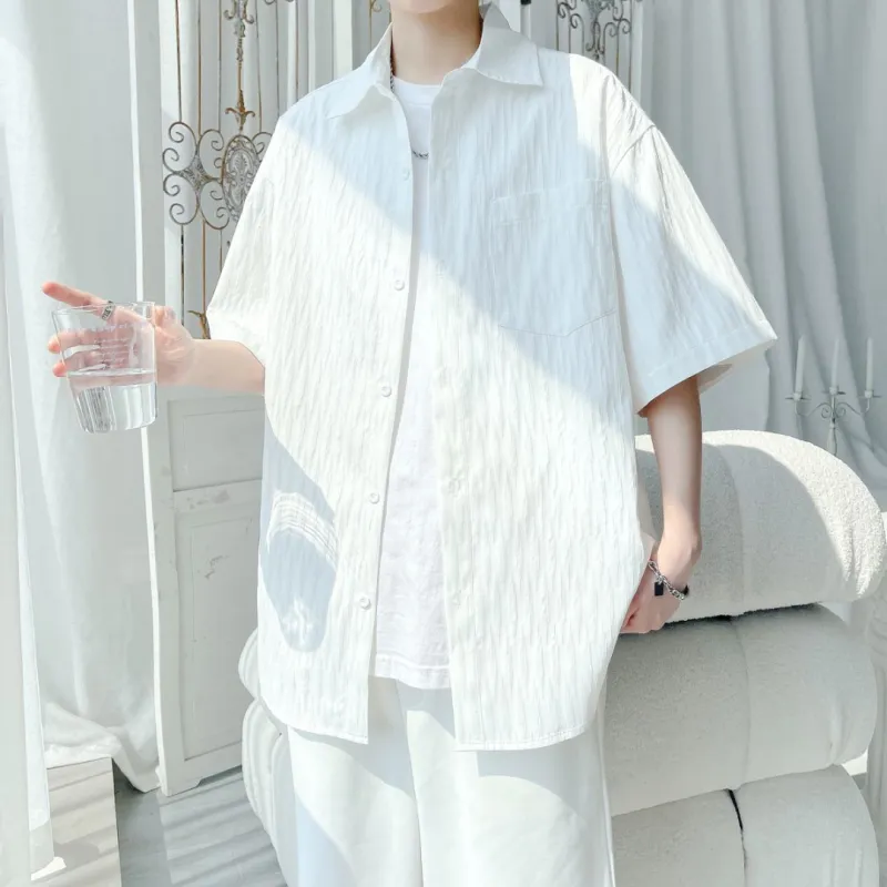 TH FABRICATE Shirts Women's-8