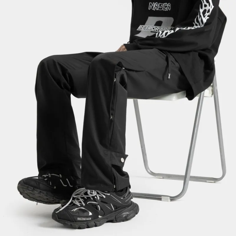 TH FABRICATE Casual Pants Women's-3