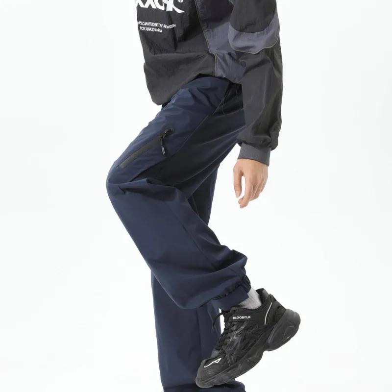 TH FABRICATE Casual Pants Women's-4